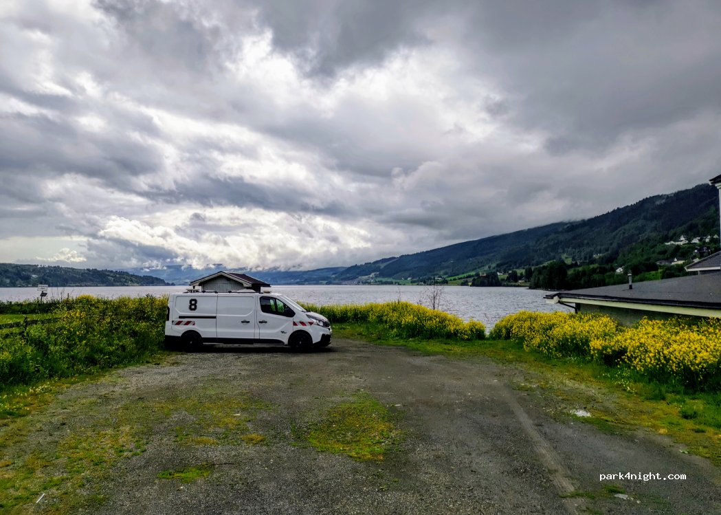 (2608) Lillehammer - 11 Strandgata — foto 5