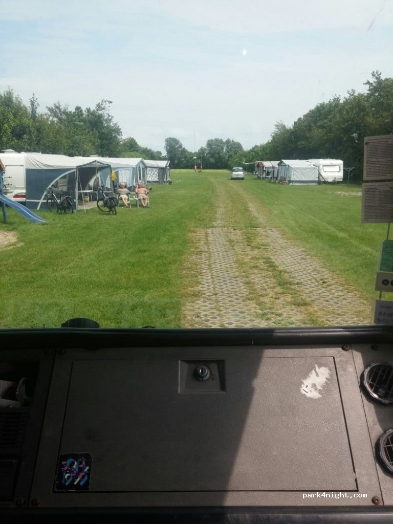 Le camping tUulof — foto 2