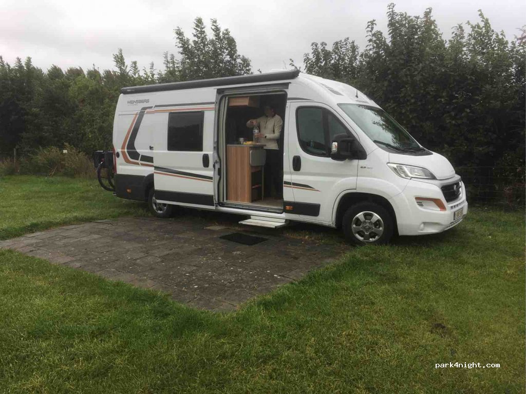 Le camping tUulof — foto 3