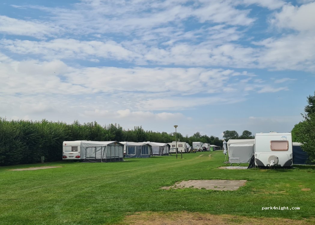 Le camping tUulof — foto 4