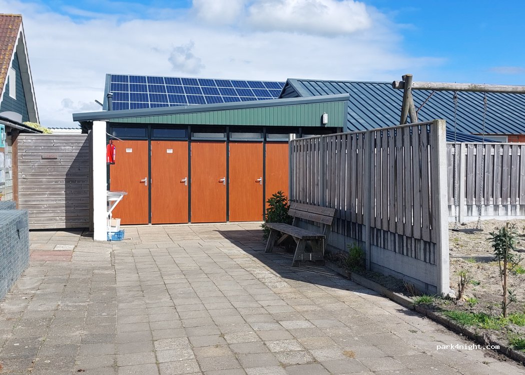 Le camping tUulof — foto 5