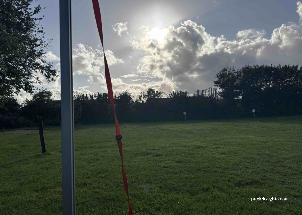 Cannon Camping & Caravan park — foto 5