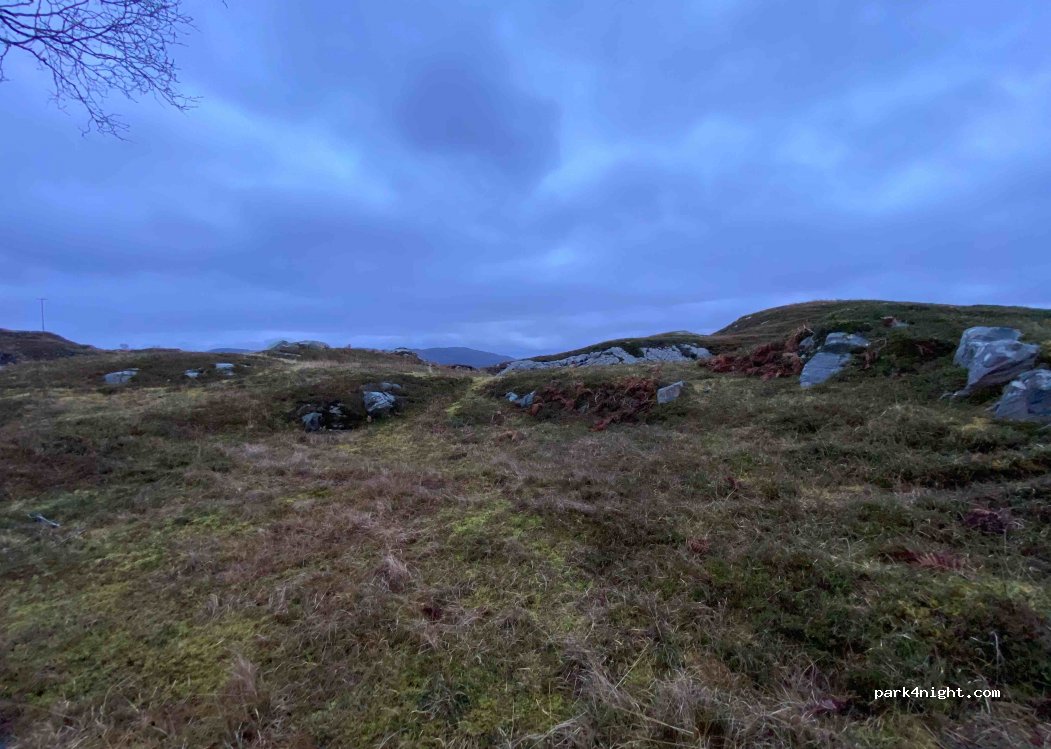 (PH36 4LB) An Fhadhail Dhubh / Newton of Ardtoe - B8044 — foto 2