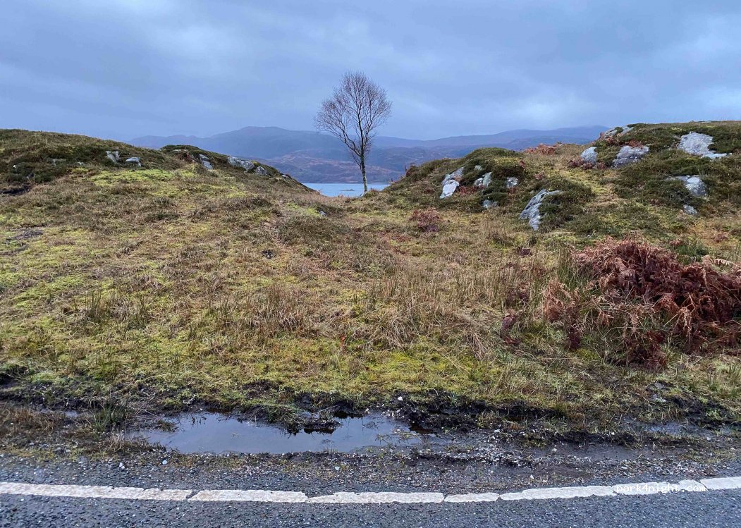 (PH36 4LB) An Fhadhail Dhubh / Newton of Ardtoe - B8044 — foto 3
