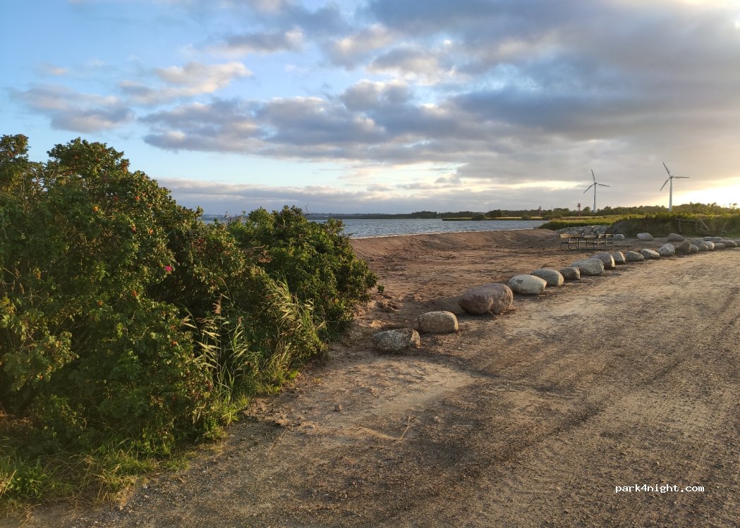 (9310) Vodskov - 54 Rærupvej — foto