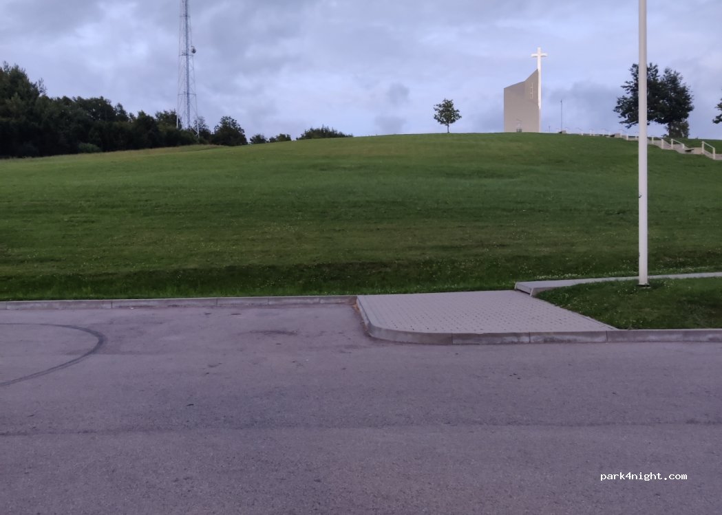 (60375) Kryžkalnis - Unnamed road — foto 4