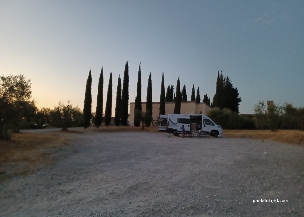 (50055) San Martino A Carcheri - 36 Via di Carcheri — foto