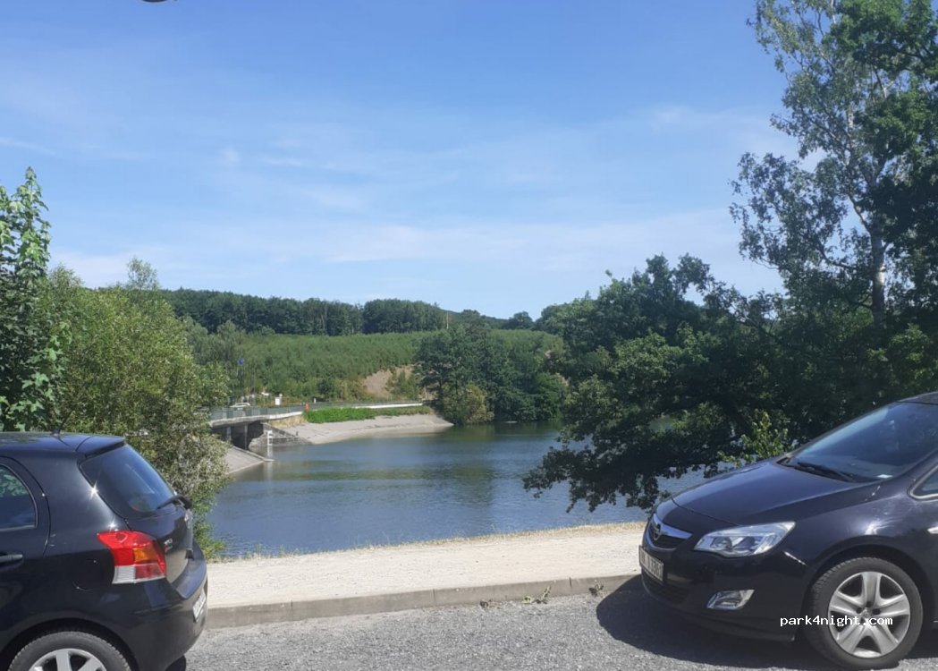 (59846) Sundern (Sauerland) - 3 Amecker Damm — foto