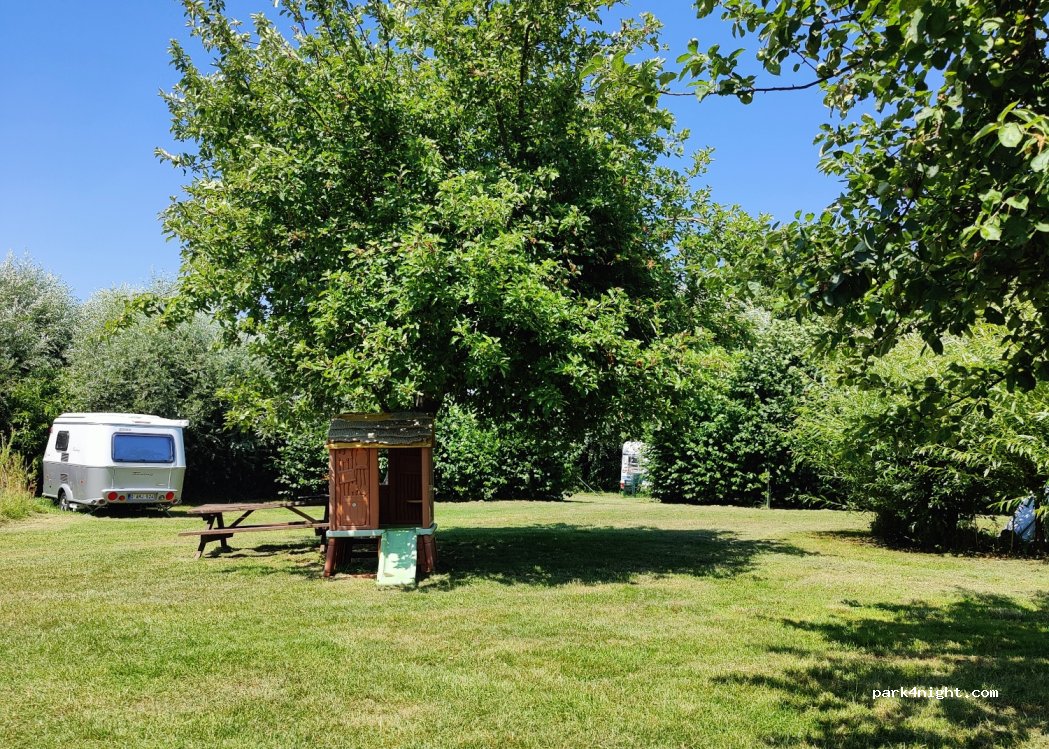 Camping à la Ferme Dôrloû — foto 3