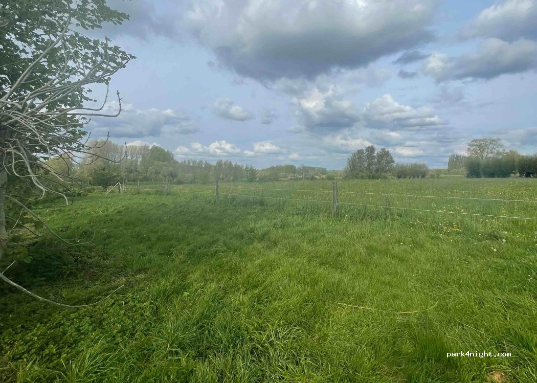 Camping à la Ferme Dôrloû — foto 4