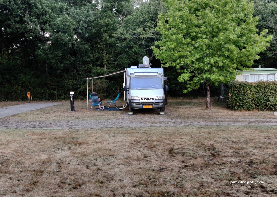 Camping Moulin Brûlé - Just for grown-ups — foto 4
