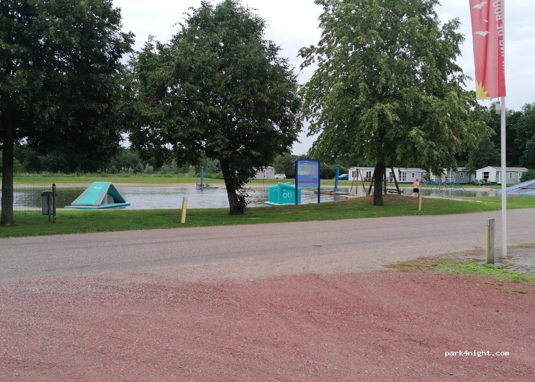 Camping Bouwte — foto 2