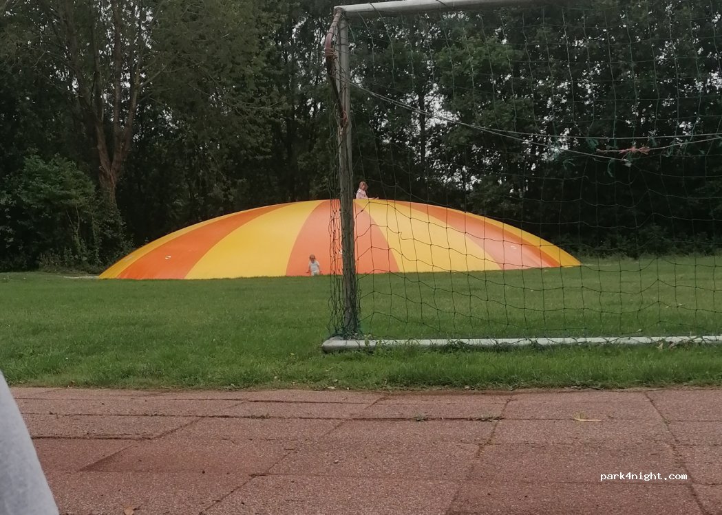 Camping Bouwte — foto 3