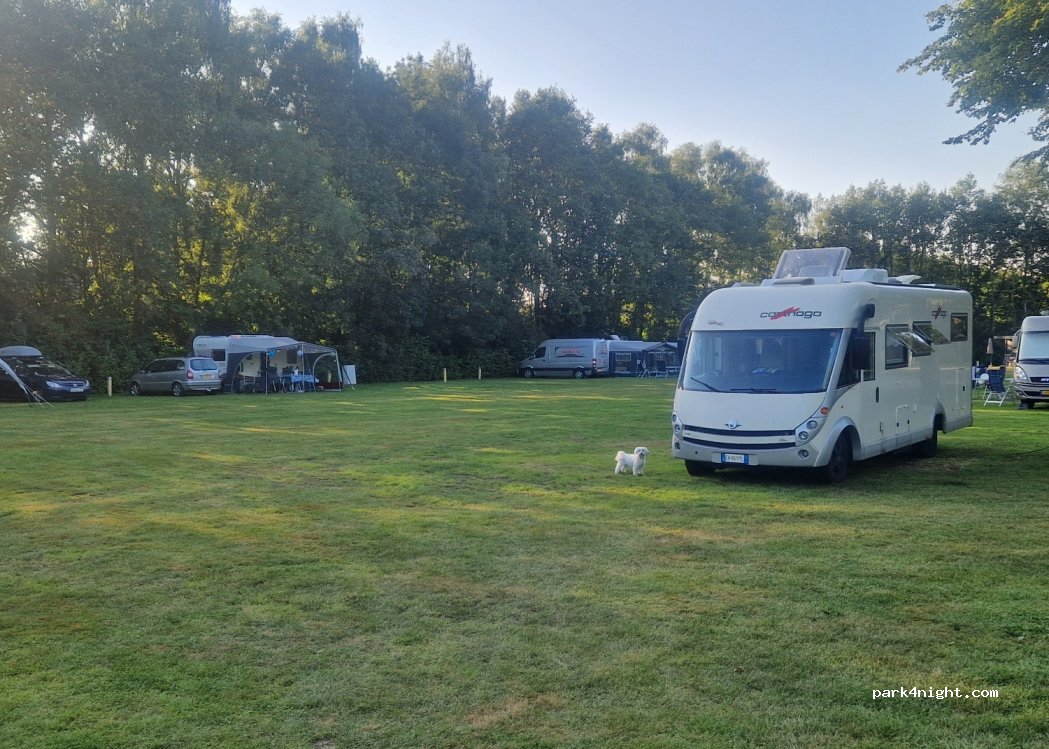Camping Bouwte — foto 4