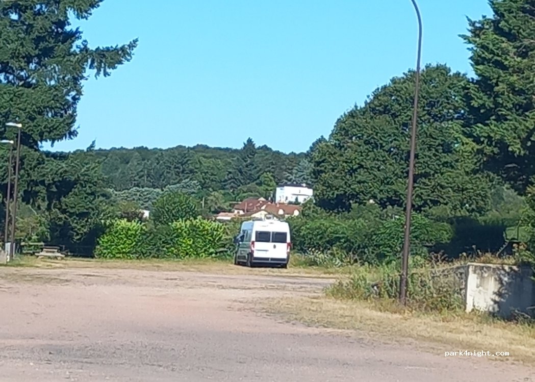 (71220) La Guiche - La Gare — foto 4