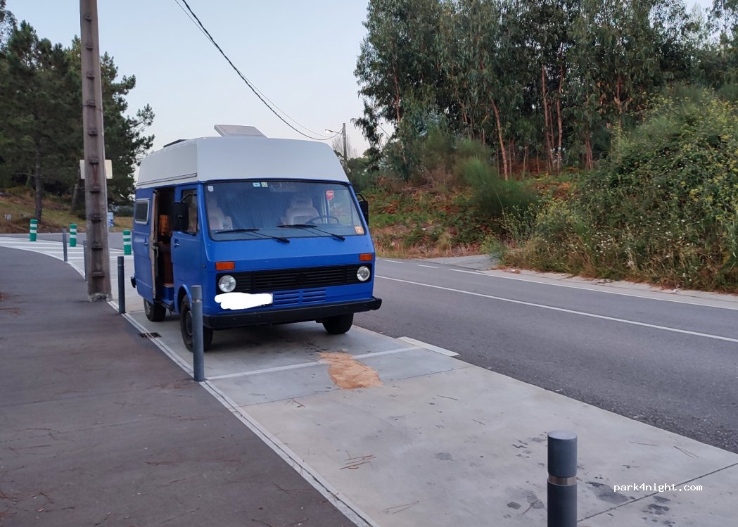 (36945) Cangas - 1 EP-1007 — foto