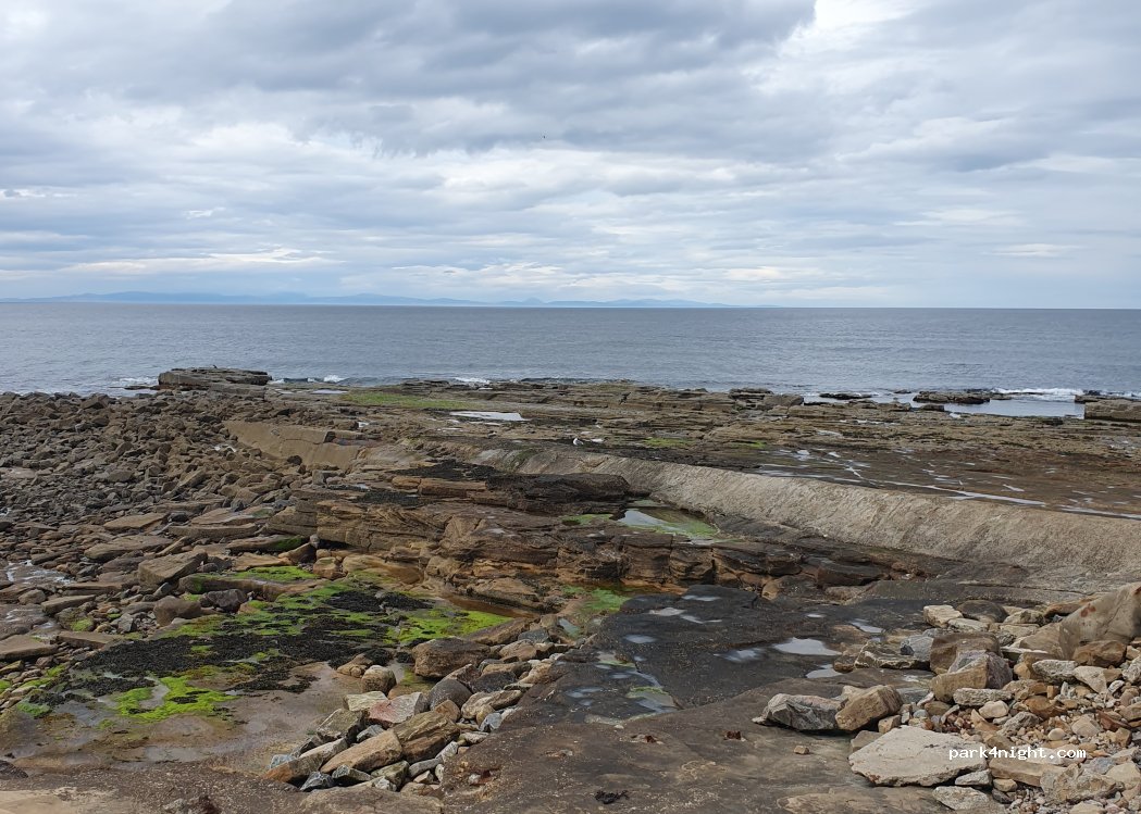 (IV30 5UG) Burghead - 21 Park Street — foto 2