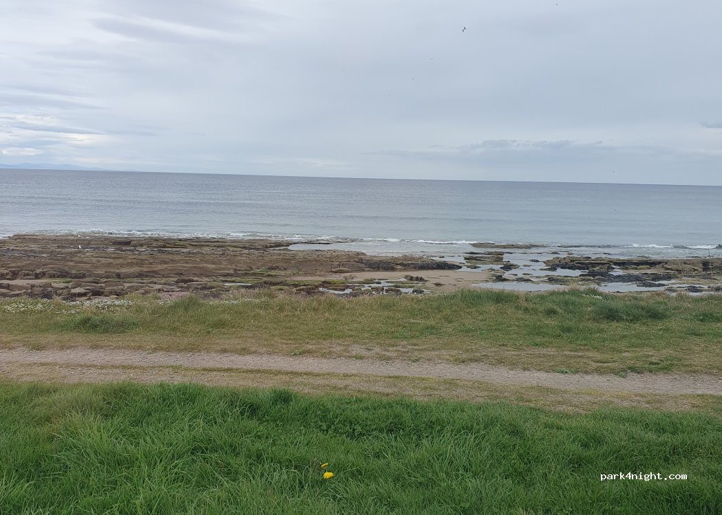 (IV30 5UG) Burghead - 21 Park Street — foto 3