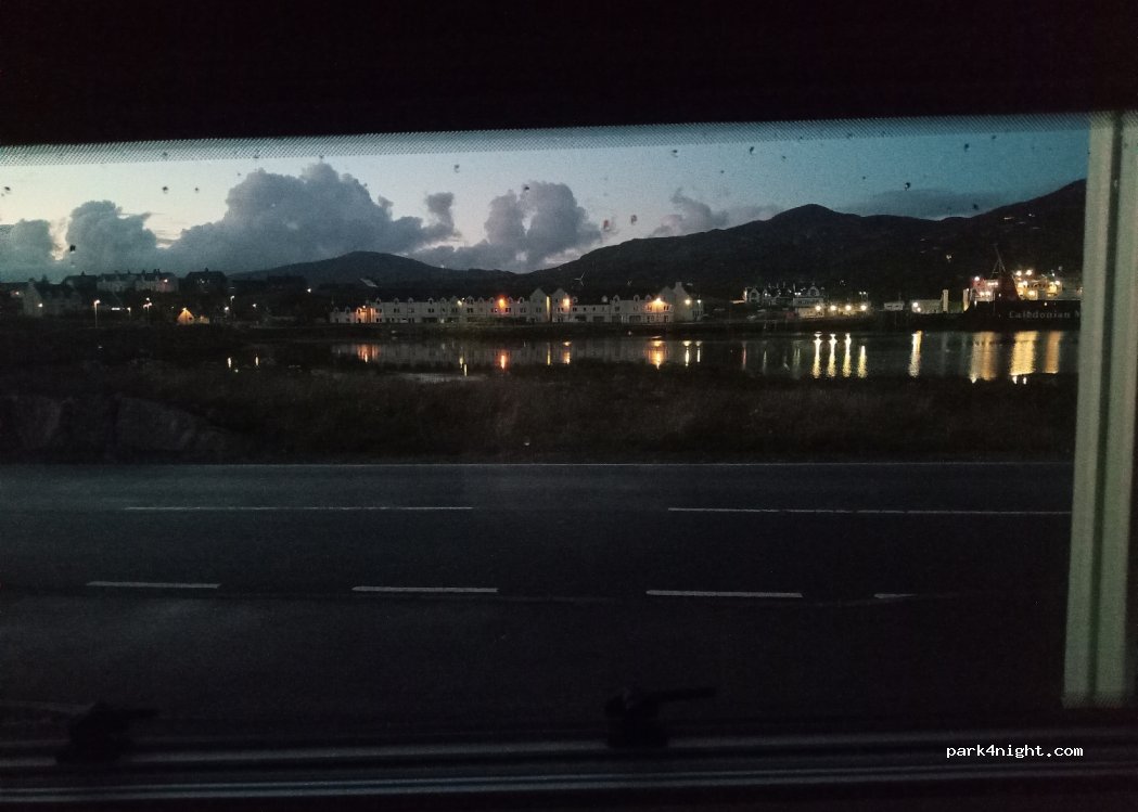 (HS8 5TH) Isle of South Uist - Unnamed Road — foto 2