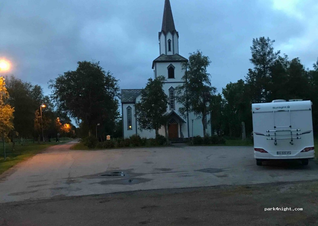 (8056) Saltstraumen - Ripnesbakken 90 — foto 2