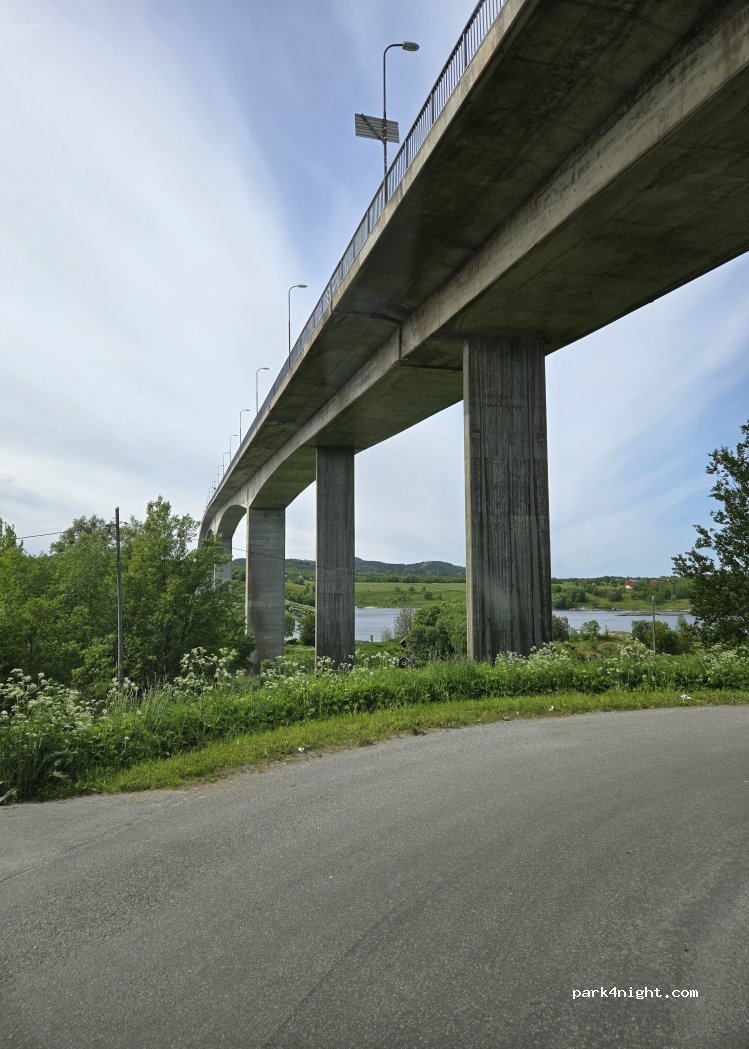(8056) Saltstraumen - Ripnesbakken 90 — foto 4