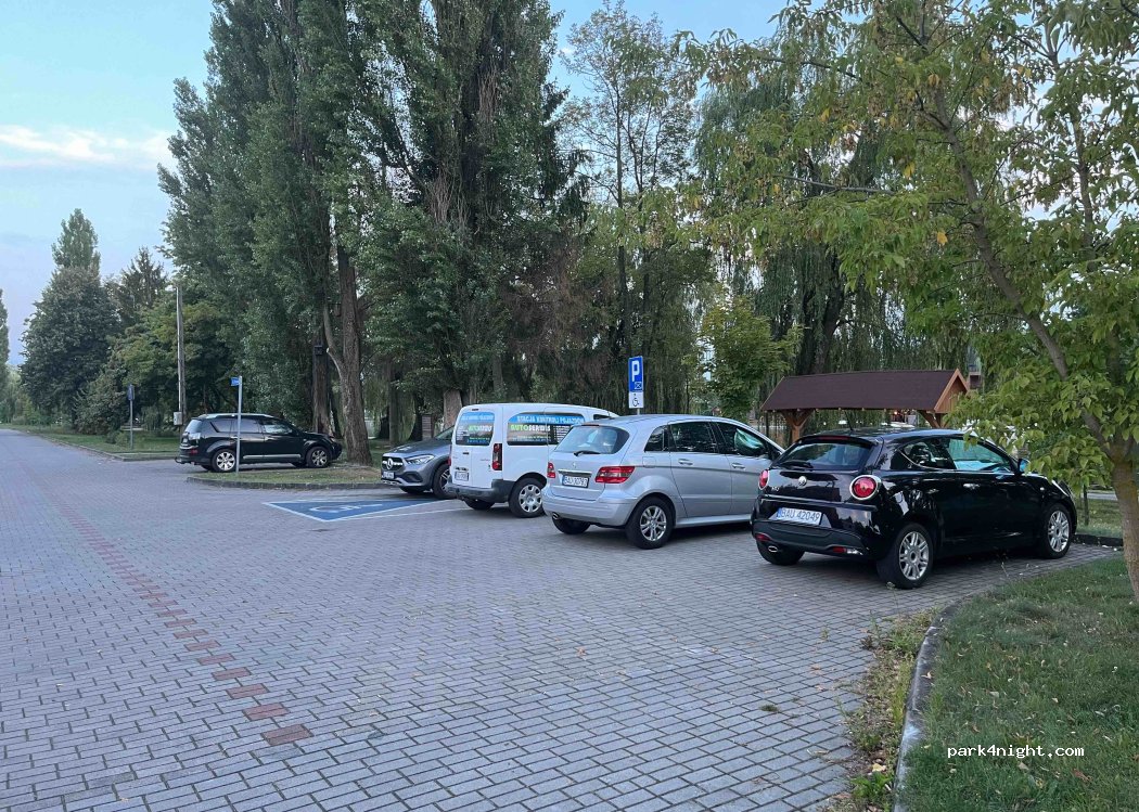 (16-300) Augustów - 60A Portowa — foto 4