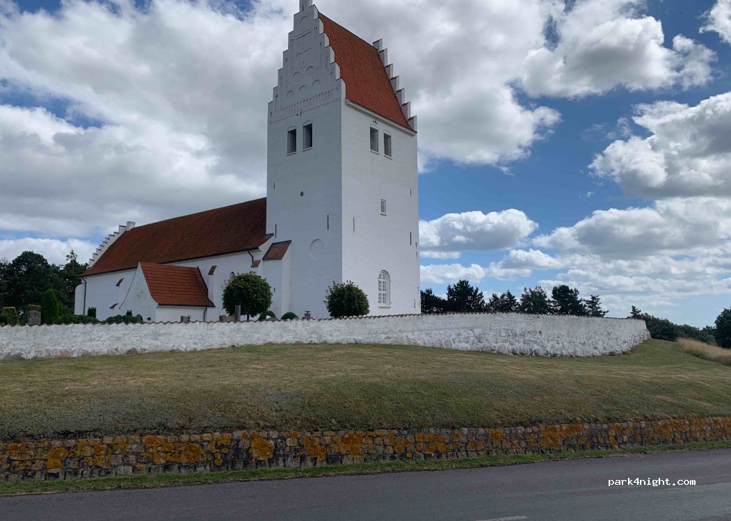 (4792) Askeby - 49 Fanefjord Kirkevej — foto
