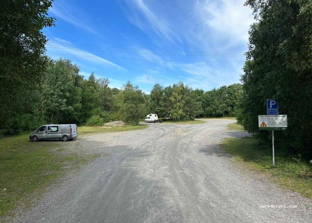 (442 97)  - 66 Södra ARÖDSVÄGEN — foto 4