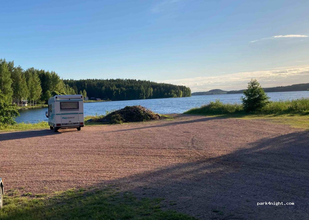 (58620) Lohilahti - 1877 Lohilahdentie — foto