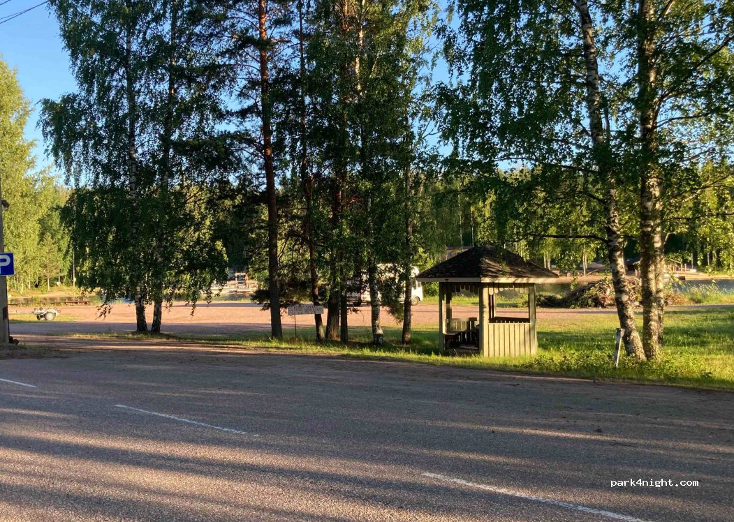 (58620) Lohilahti - 1877 Lohilahdentie — foto 3