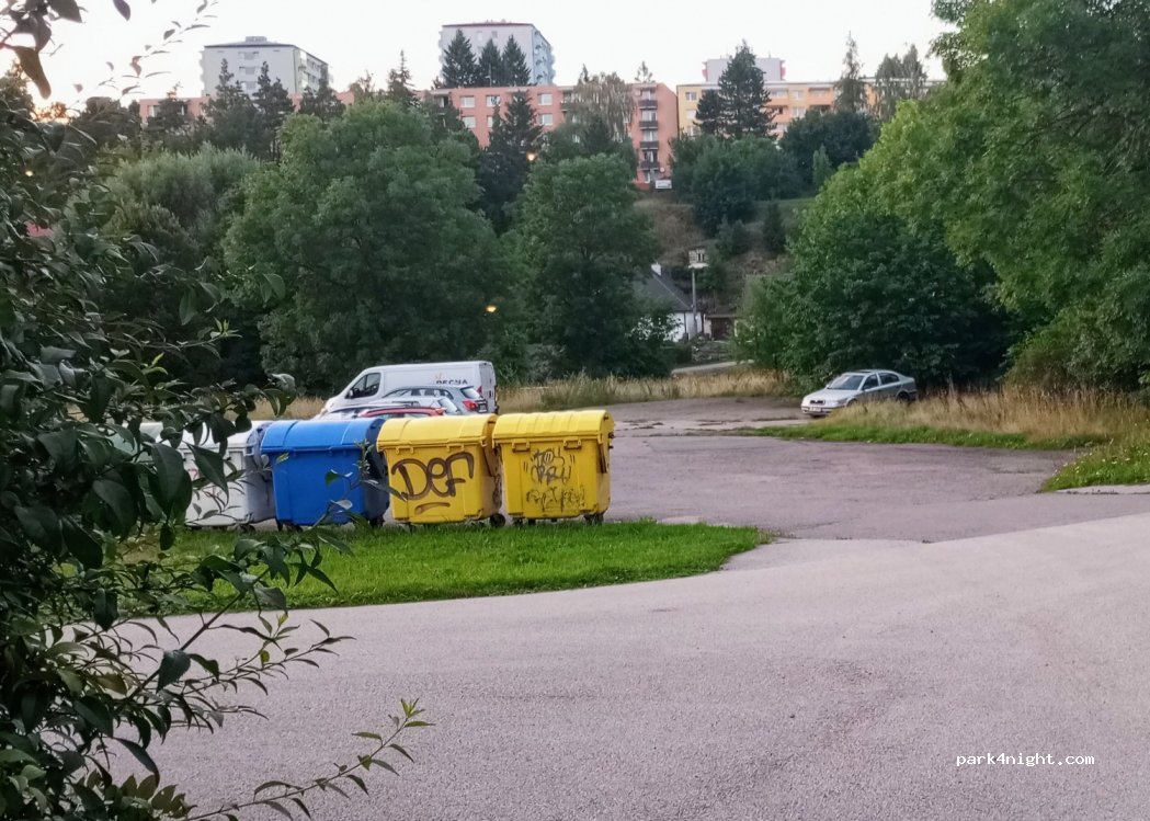 (586 01) Jihlava - 9 U Viaduktu — foto 3