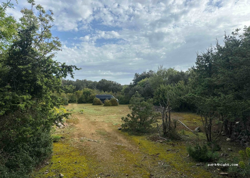 (51554) Punta Križa - — foto 3