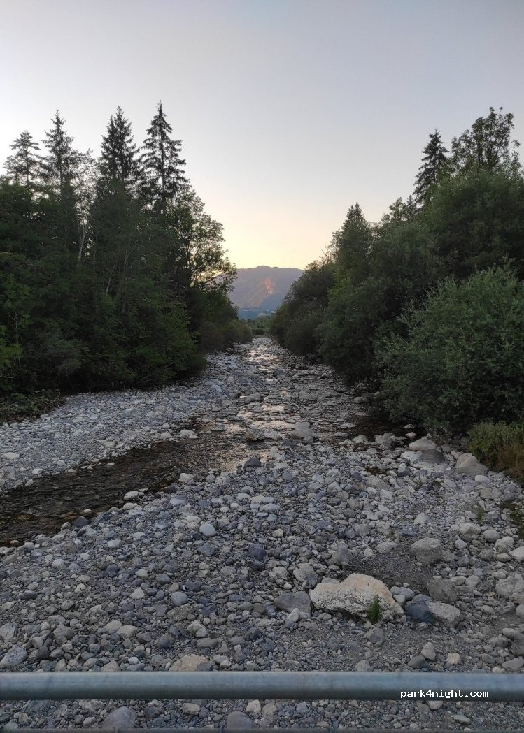 (73630) Le Châtelard - — foto