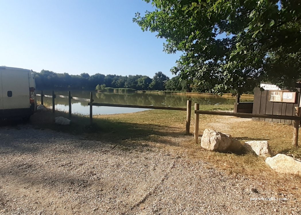 (38980) Marnans - 38980 Chemin des Mermes — foto