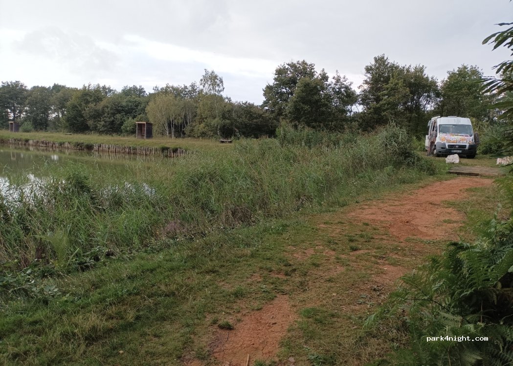 (38980) Marnans - 38980 Chemin des Mermes — foto 2