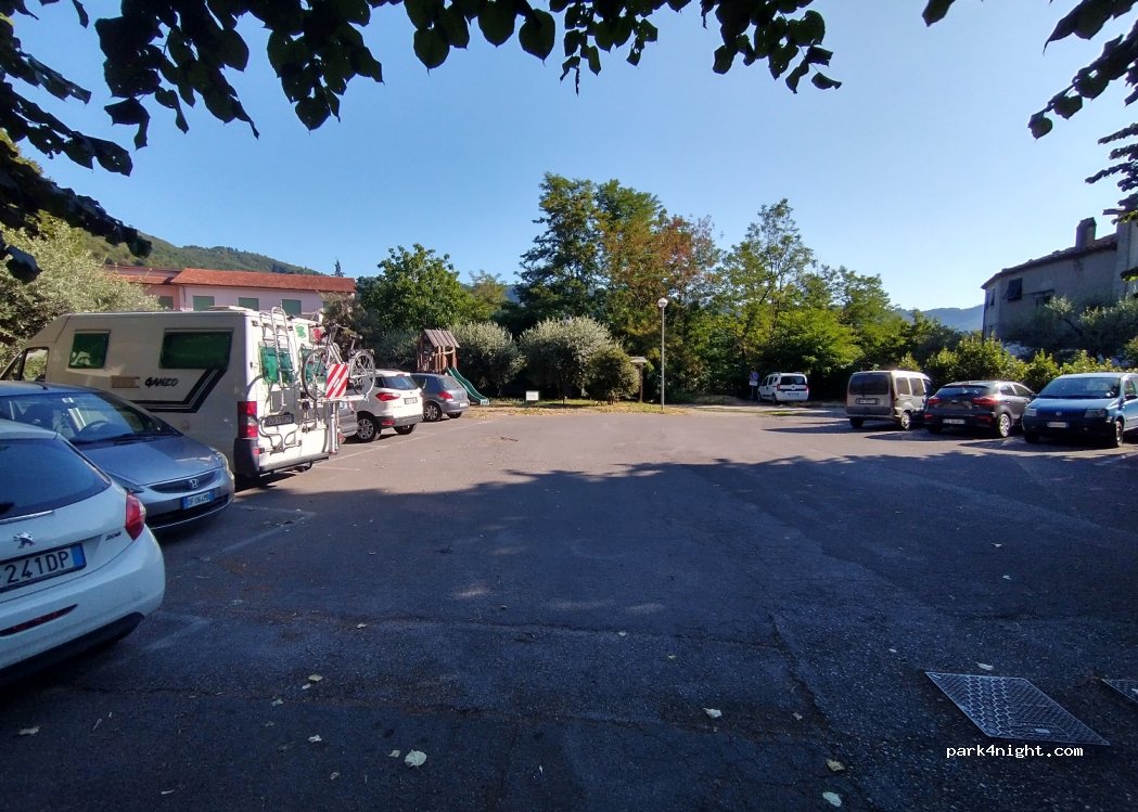 (51010) Marliana - P.Za Del Popolo — foto 2