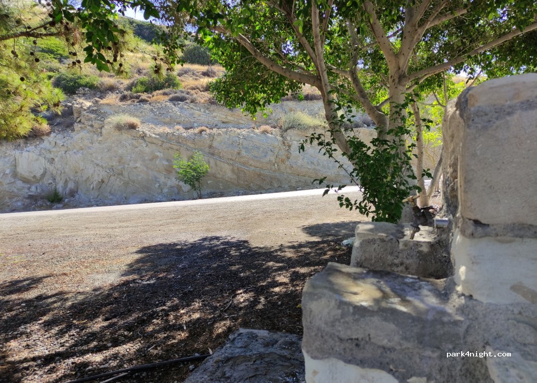 (700 04) Agia Paraskevi - Unnamed Road — foto 3