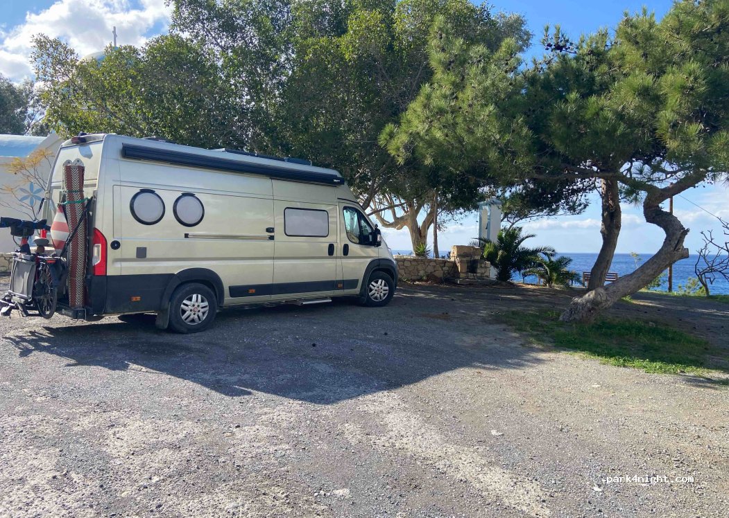 (700 04) Agia Paraskevi - Unnamed Road — foto 4