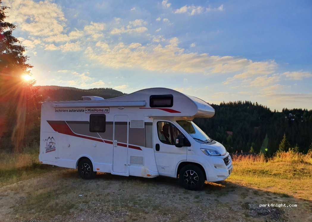 (407068) Staţiunea Muntele Băişorii - 107R — foto