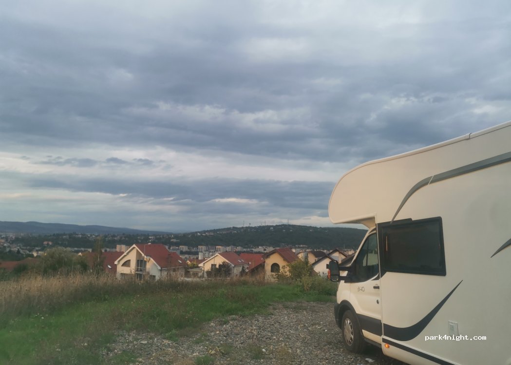 (547176) Târgu Mureș - 25 Strada Lisabona — foto