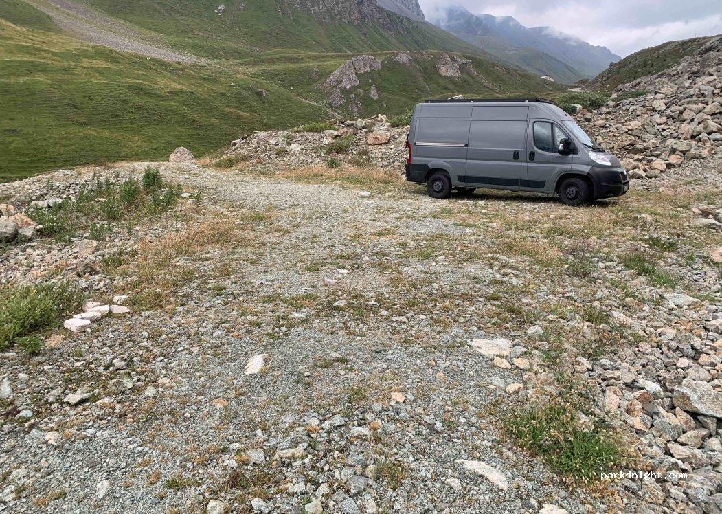 (7522) La Punt-Chamues-ch - — foto 3