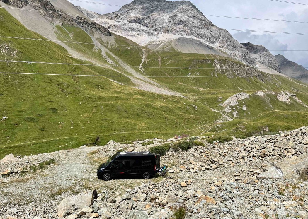 (7522) La Punt-Chamues-ch - — foto 4