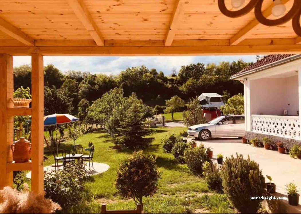 Camping Erebar Stone — foto 2