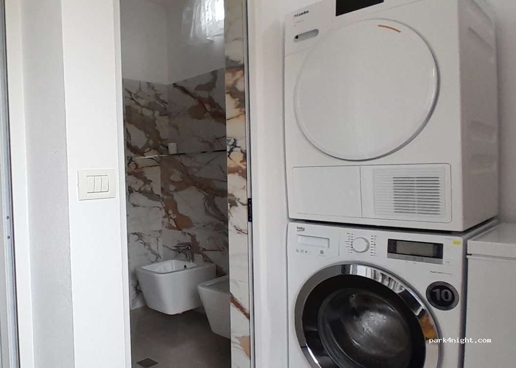 Camping Erebar Stone — foto 4