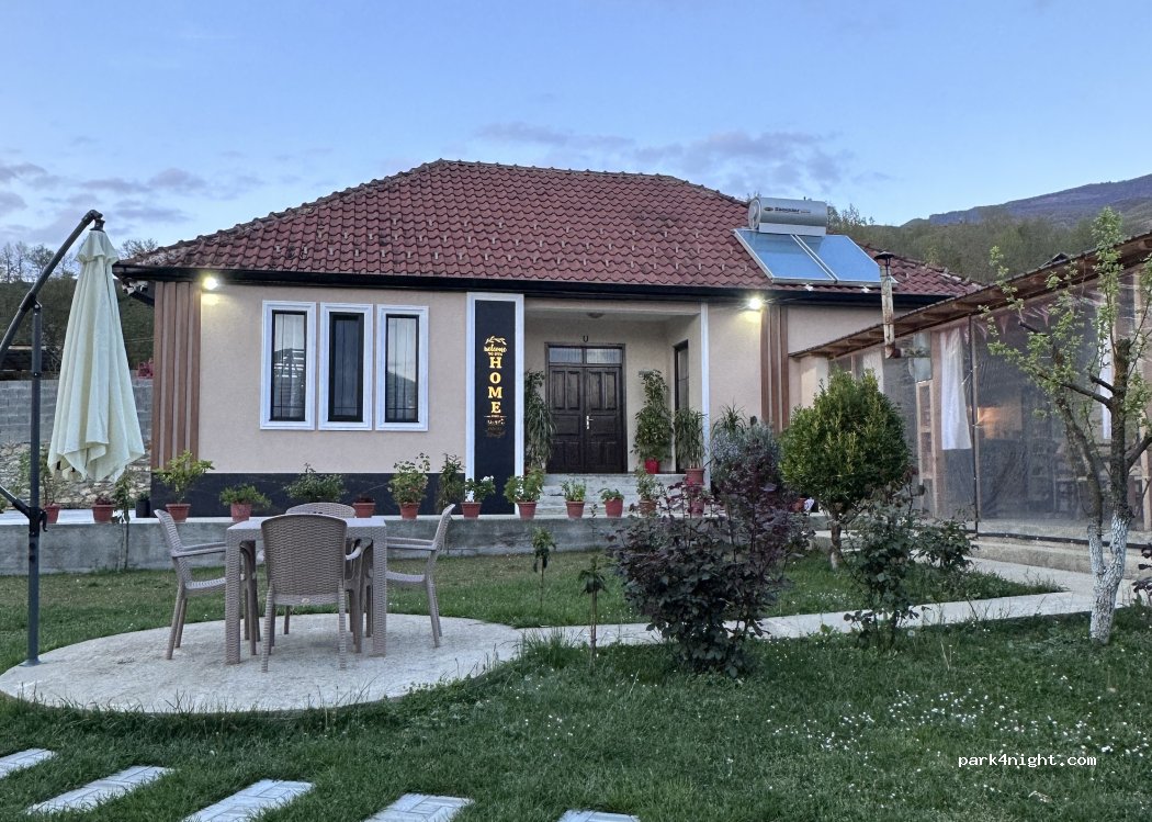 Camping Erebar Stone — foto 5