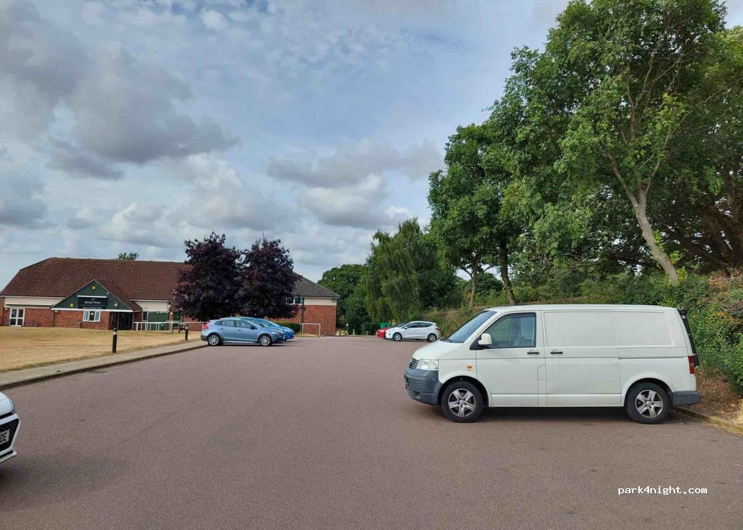 (CM3 4NQ) Danbury - 30 Main Road — foto