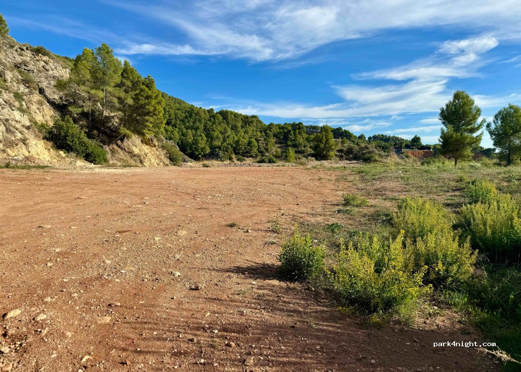(03510) Callosa d'en Sarrià - 14 Partida Algar — foto 4