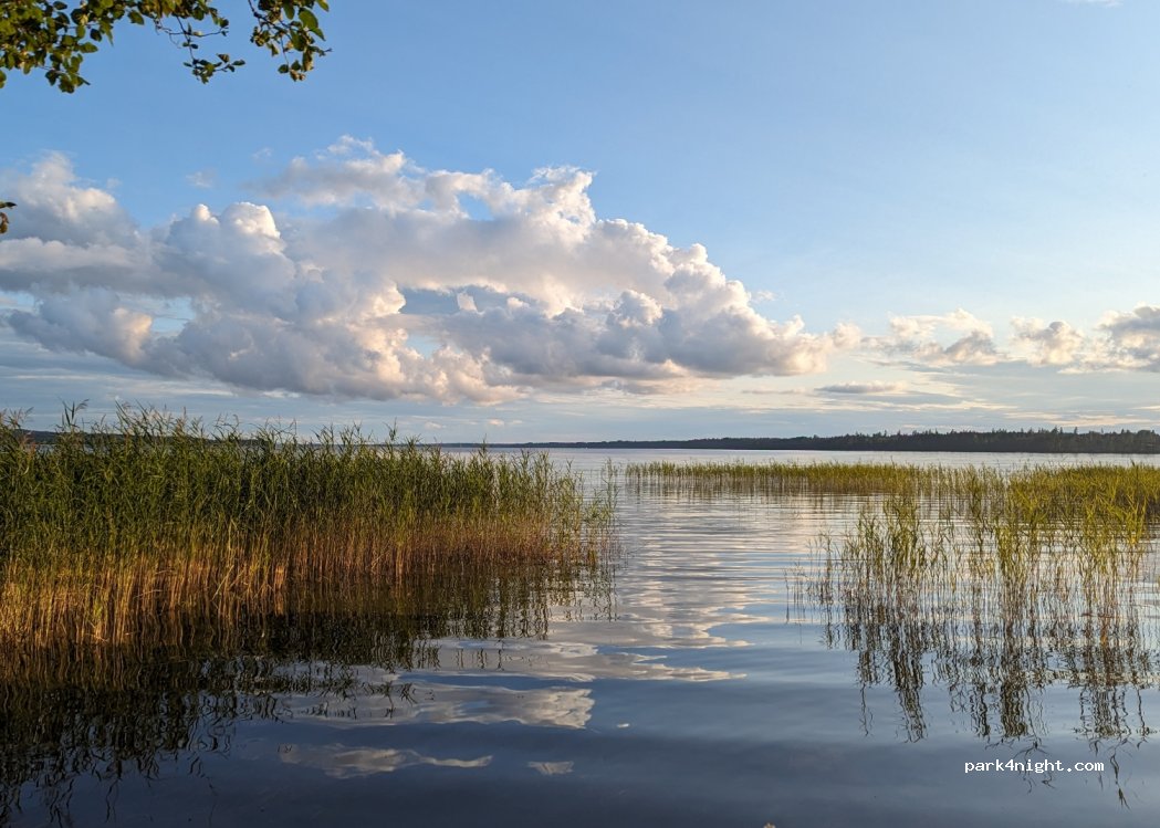 (546 94) Undenäs - Unnamed road — foto 4