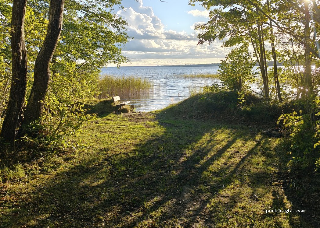 (546 94) Undenäs - Unnamed road — foto 5