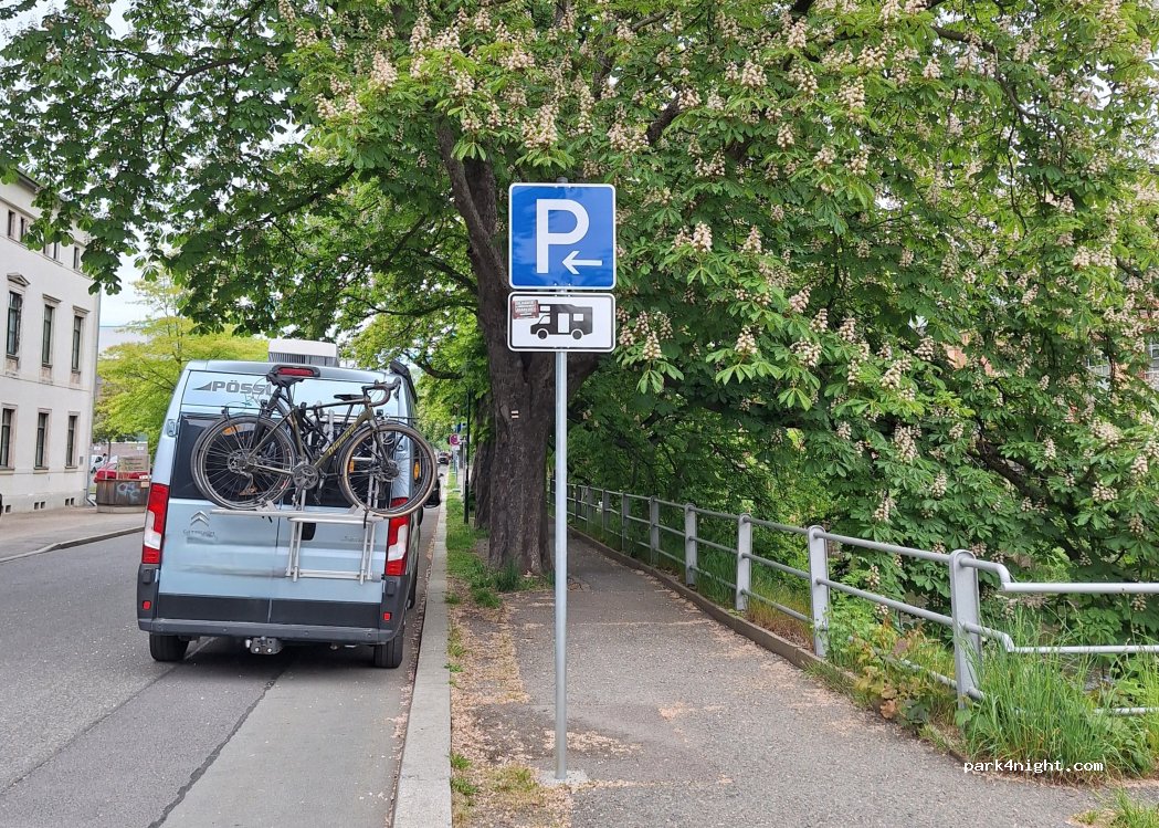 (09111) Chemnitz - Fabrikstraße — foto 3